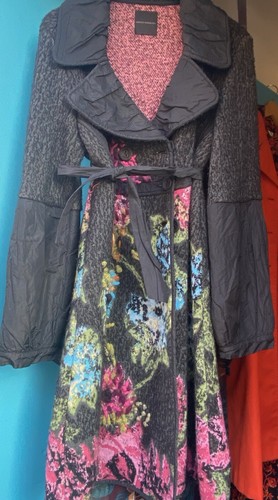 Didier parakian coat - didier,