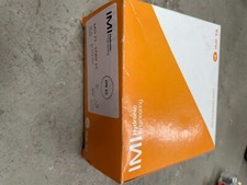 I M I, TA, Stav15 HydronicFixed Orifice Double Regulating Valve MD71 1/2"  