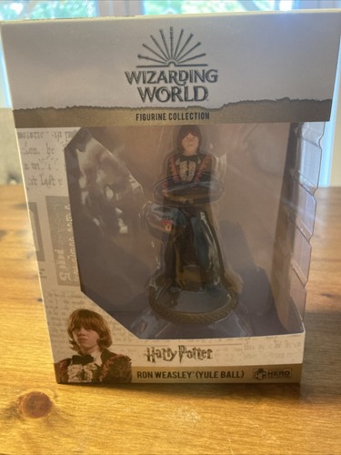 Eaglemoss harry potter - eaglemoss,
