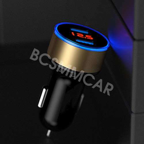 Dual usb ports - ports, phone