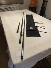 Team Daiwa AWB 122PM Amorphous