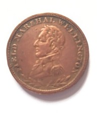 DUKE  OF WELLINGTON   Victor