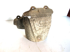 GENUINE FORD FUSION / FIESTA EXHAUST MANIFOLD HEAT SHIELD 1,4 TDCI 02-12