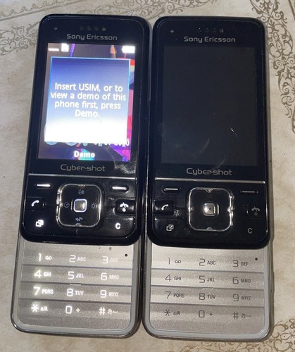 Sony ericsson c903 black - sony,