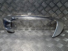 RENAULT SCENIC MK3 09-16 BUMPER TRIM DRIVER