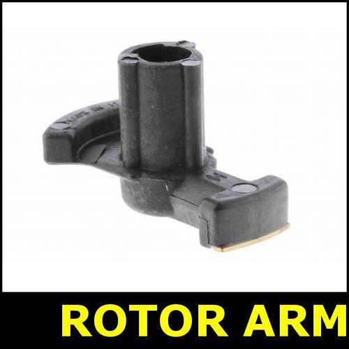 Rotor arm for ford p100 - ii, 2.0