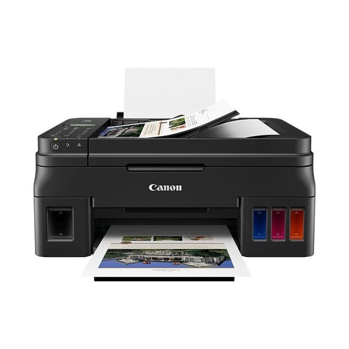 Canon pixma g4511 inkjet - canon,