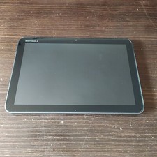 Motorola Xoom 10" Tablet