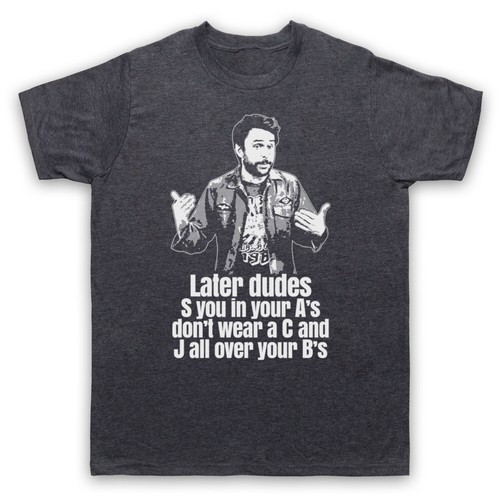 Always sunny in - it's,