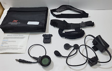 PTT Mask Modular Headset Comms