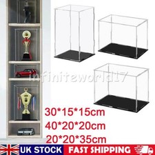 40cm acrylic display - acrylic,