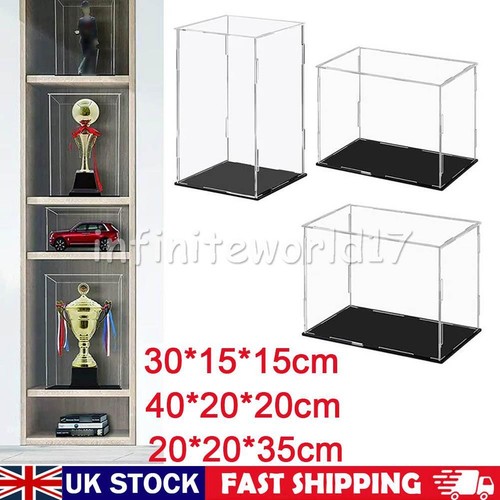 40cm acrylic display - acrylic,