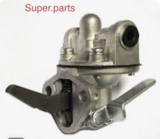 Yanmar Engine Fuel lift pump