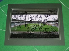 Plymouth Argyle Stadium Photo