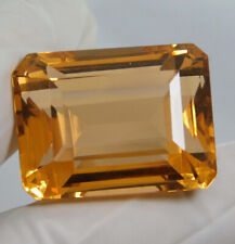 AAA+ Large Imperial Topaz 20.8