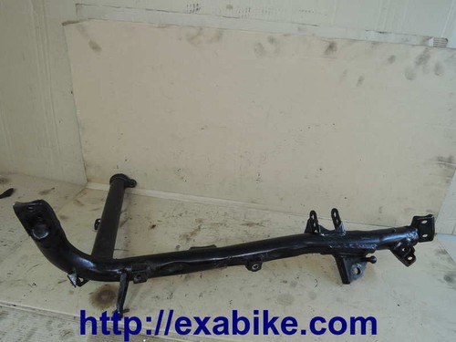 Removable cradle for honda - for,