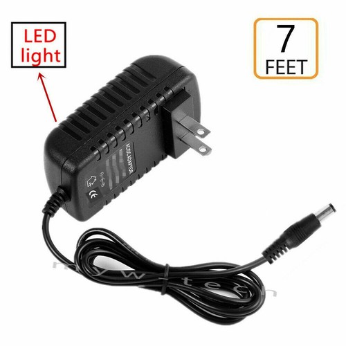 Adapter for air hawk - ac/dc,