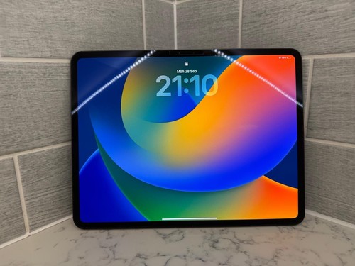Apple ipad pro - pro, 2024