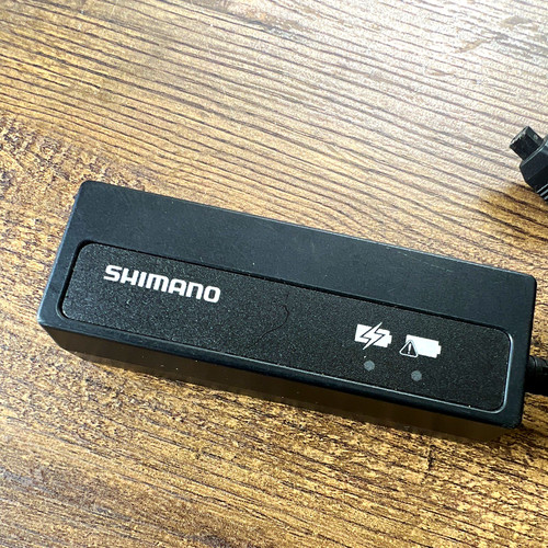 Shimano bcr2 charger - shimano,