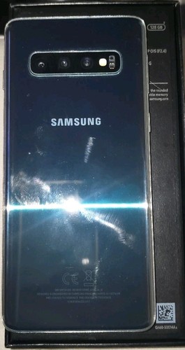 Samsung galaxy s10 - galaxy,