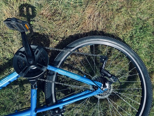 Dawes storm mountain hybrid - dawes,