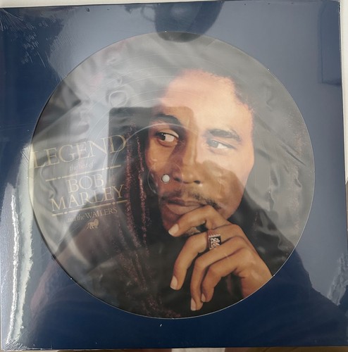 Bob marley the wailers - &, wailers-