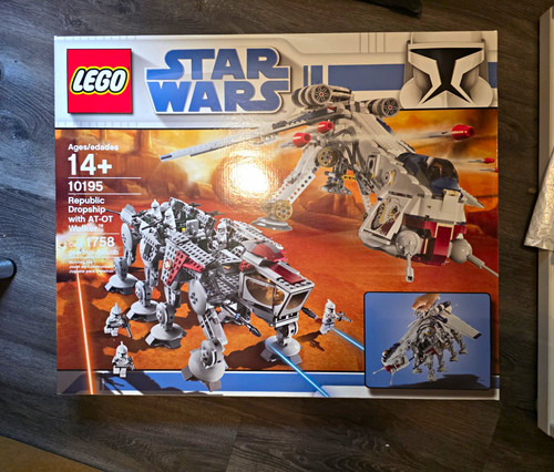 Lego star wars - lego,