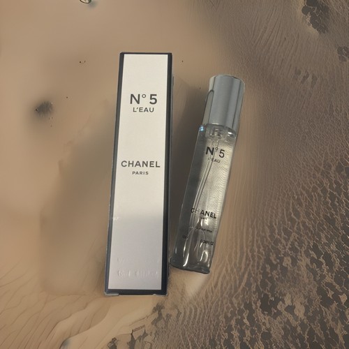 Chanel no5 eau toilette - no5,