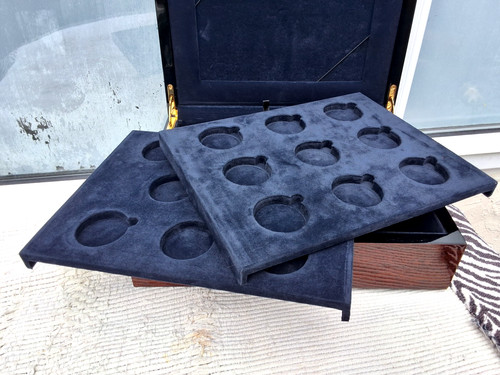 High quality multi tiered - high,