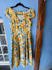 Hearts & Roses H&R Yellow