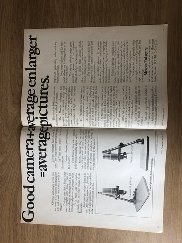 Cams42 magazine advert 11x16 - cams42,