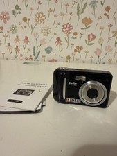 Vivitar Vivicam 8324 8.1MP