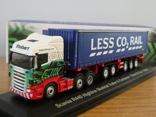 Atlas oxford eddie stobart - oxford,