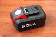 SPEAR & JACKSON B0P-SP02-36