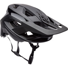 Fox Speedframe RS Matte Black Helmet MTB Mountain Bike Protection MIPS Bicycle