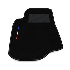 DRIVING SIDE ONLY MAT 1pc for