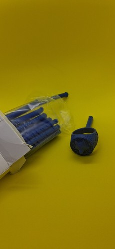 Wax sprue 6mm lost - wax,