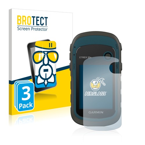 Pack screen protector glass - screen,
