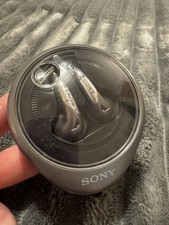 Sony MDR-E829V Vintage
