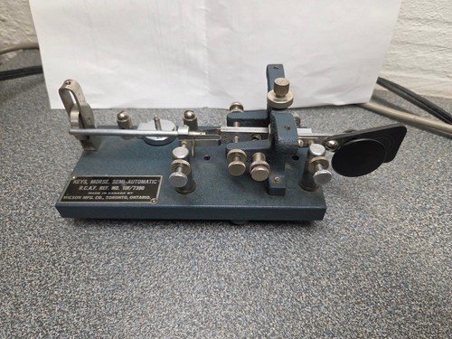 Rare wilson morse - ,