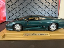 Model Jaguar XJS