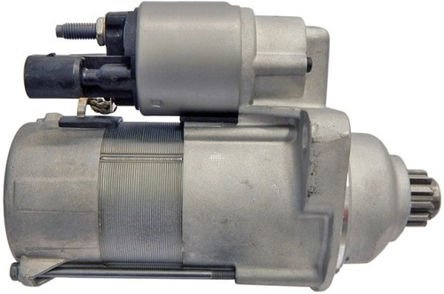 New starter for skoda - for, vw
