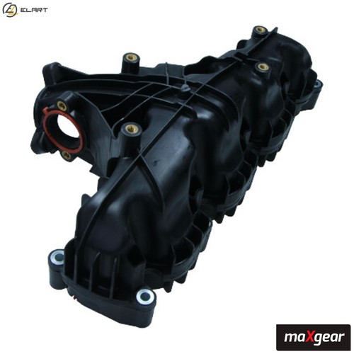 Intake manifold module 0293 - intake, 17-0293