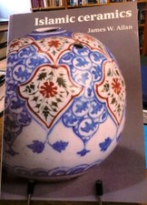 Islamic Ceramics (Ashmolean