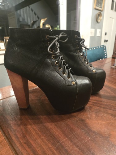 Jeffrey campbell lita - jeffrey,