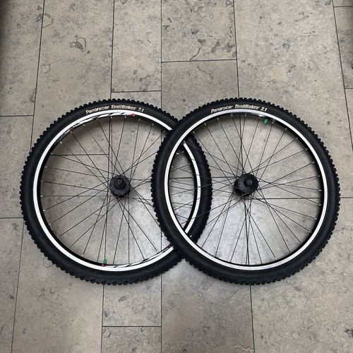 Mavic xc717 m525 - mavic, hb-m525