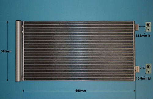 Coolzone aircon condenser - aircon,