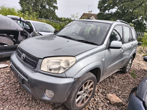 Toyota rav 2000 2005 fog - , 2000-2005