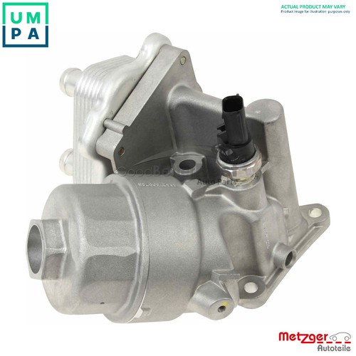 Housing oil filter 2370173 for - housing,