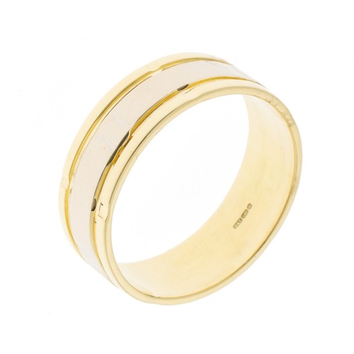 Pre owned 14ct - 14ct, gold